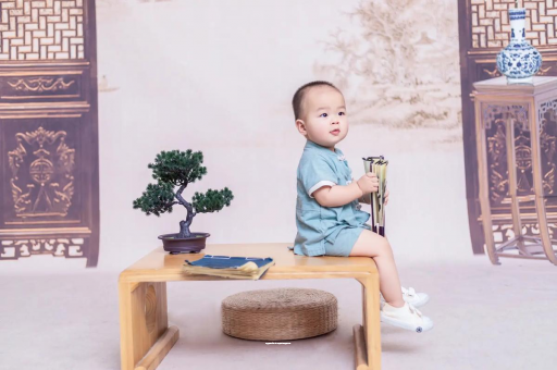 阜新宝宝用嘴巴呼吸